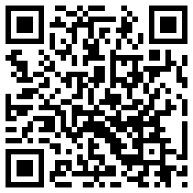 qrcode für BAS IP Türsprechstelle 1 Ruftaste & RFID Aufputz*Private* - AV-03BD silver