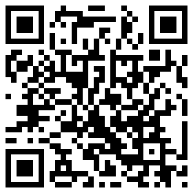 qrcode für Panasonic KX-TGA681EXB - Mobilteil KX TG68xx Serie inkl Ladeschale schwarz