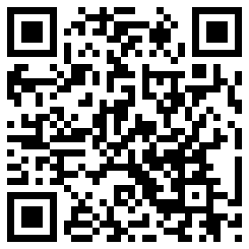 qrcode für BAS IP Innensprechstelle *Professional* - AT-10 schwarz