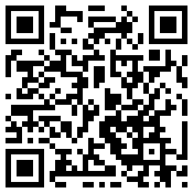 qrcode für BAS IP Innensprechstelle *Private* - AU-04LA weiß