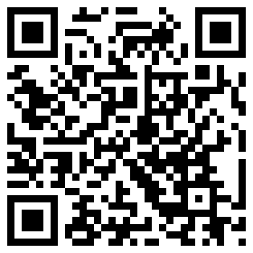 qrcode für Gustav Hensel MI2200 - Hensel Mi 2200 Zählergehäuse 300x300x170mm außen Einbautiefe 146mm