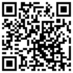 qrcode für Axis Zubehör Cover/Gehäuse TM3819 4erPack schwarz - 02819-001
