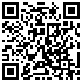 qrcode für Synergy 21 Dosen TP 2 fach CAT6A Keystone Slim line Kabelklemme Alpinweiss -
