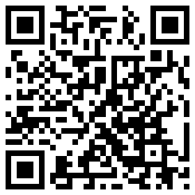 qrcode für Synergy 21 Dosen TP 2 fach CAT6A Keystone Slim line/Komponent Alpinweiss -