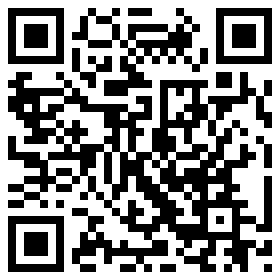 qrcode für Synergy 21 Dosen TP 2 fach CAT6A Keystone Slim line/Short 3P Alpinweiss -
