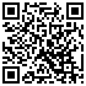 qrcode für Synergy 21 Patch Panel 4xTP CAT6A incl Keystone Slim line/Komponent Aufputz ABS - S216342/S216379