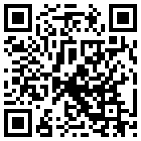 qrcode für Synergy 21 Patch Panel 6xTP CAT6A incl Keystone Slim line/Komponent Aufputz ABS - S216343/S216379