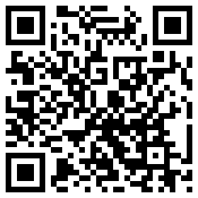 qrcode für Synergy 21 Patch Panel 6xTP CAT6A incl Keystone Slim line Kabelklemme Aufputz ABS - S216343/S216382