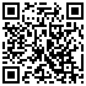 qrcode für Synergy 21 Dosen TP 2 fach CAT6A Keystone short Kabelklemme Alpinweiss /Telegärtner -