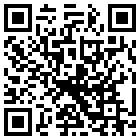 qrcode für Synergy 21 Netzteil 24V 24W Unterputzdose - TMW 24-124