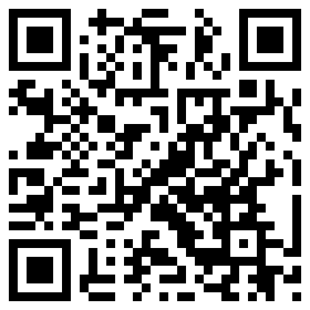 qrcode für HAGER UZ02Z2 - Aufbaubügel universN (50Stück)