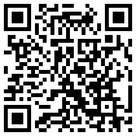 qrcode für Merten 489303 - PLAN Echtglasrahmen 3f Onyxschwarz