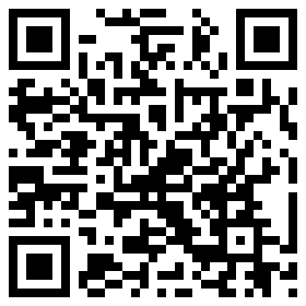 qrcode für Hager R82907035 Blende 3fach lichtgrau