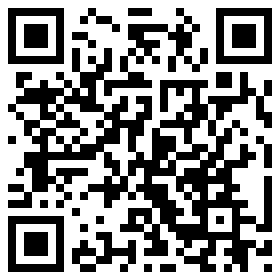 qrcode für Hager R82817035 Blende 1fach lichtgrau