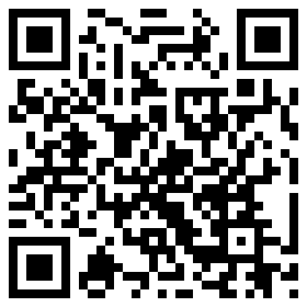 qrcode für Busch Jaeger 1721-884K - BJ Rahmen 1f future linear studioweiß matt