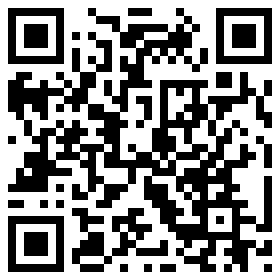 qrcode für Berker 10113005 - Rahmen 1fach 3 Alu schwarz/anthrazit