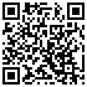 qrcode für TURCK 6827250 - BL20 GW DP Gateway BL20 I/O System Interface PROFIBUS DP