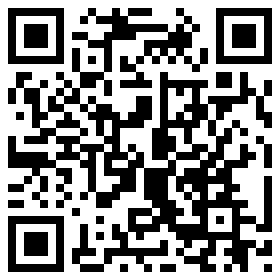 qrcode für Gira EVENT RAHMEN 1F TRAN - 0211733 Rahmen 1f klar schwarz Event reinweiß
