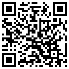 qrcode für Berker 41107009 - Steckdose SCHUKO Kontroll LED Beschriftungsfeld 1