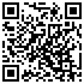 qrcode für Moeller Electric XSWV2010 - EATON Rückwand belüftet IP30 H=2000 B=1000 284363