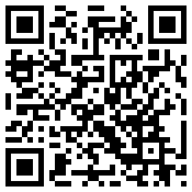 qrcode für Berker 10142616 Rahmen 4fach flach Glas schwarz