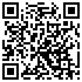 qrcode für Hager R82827035 Blende 1fach lichtgrau