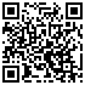qrcode für ABB 1SAX101911R1011