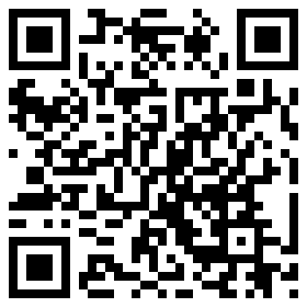 qrcode für DELOCK 66865 - 48 3cm 19Zoll Keystone Patchpanel 24 Port Entlastungsschiene schwarz