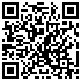 qrcode für Weidmüller IE-FC-SFP-KNOB - FrontCom Rahmen Kunststoffdeckel 1450510000