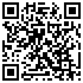 qrcode für Merten 389119 - 1 Rahmen 1fach polarweiß glänzend