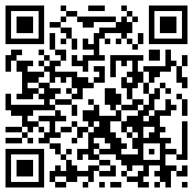 qrcode für Gira 022803 - Abdeckung 73073D/73073D3 System 55 Ackermann reinweiß