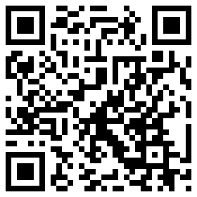 qrcode für Siemens Betätigungselement 16 verrastend schwarz - 3SB2000-2HB01