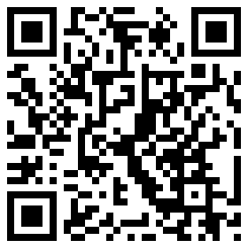 qrcode für ABB Drucktaste rast flach gruen 1S - CP2-10G-10