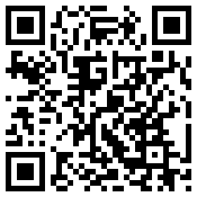 qrcode für Gira 145700 - Beschriftung 62 8x6 8mm Bögen