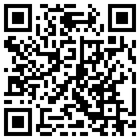 qrcode für Hager U82D - Montageplatte 87 5x203 5mm