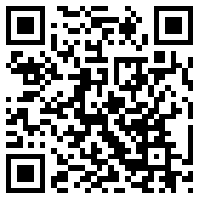 qrcode für Gira 542400 - Funk Schalt Tastaktor Mini 1f pot frei eNet
