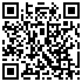 qrcode für Vossloh-Schwabe 990122 - Houben Deckenverteiler d 8cm Pr schwarz 2Dübeln 2Schraube