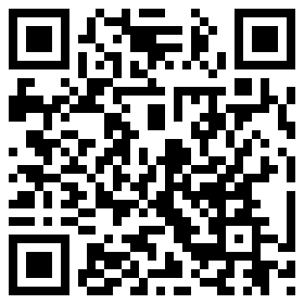 qrcode für CRU DataPort 8480-5970-6500 - CRU Wechselrahmen DataPort DP21 Secure SATA300 Rahmen Kanister schwarz