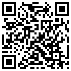 qrcode für Busch Jaeger 6346/12-101 - BJ Grundträger 3 fach Busch priOn Sensoren schwarz