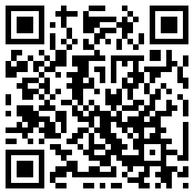 qrcode für ABB Wahlschalter Vorsatz schwarz 2 Stellungen langer Drehgriff - M2SS4-10B