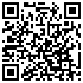 qrcode für Nordlicht OF75-1925E Leuchte 3000K schwarz
