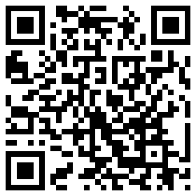 qrcode für Finder Relais 8A 110VDC sensitiv Steck /Printanschluss 2We - 40.52.7.110.0000