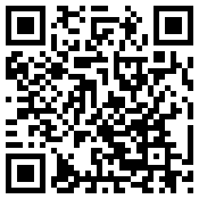 qrcode für Siedle TM612 3/BTM650 03 SM Klingeltaste Glockensymbol Silber - TM 612-3/BTM 650-03 SM