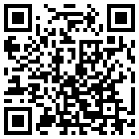 qrcode für TURCK 1609364 - NI5U Q10S AP6X Induktiver Sensor uprox quaderförmig 10 2mm