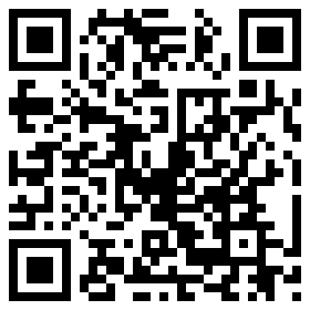 qrcode für Siemens Leitungsschutzschalte 25A T=70mm nur magn Auslösung - 5SY8325-8BB08