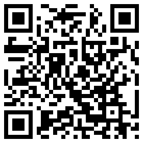 qrcode für ABB Anschlussklemme 6 50qmm Stift 2CDL200489R3512 - SZ-AST55UP