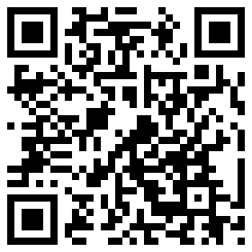 qrcode für HAGER UT81CN - Abfangschiene univers 1feldig