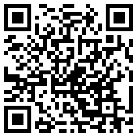 qrcode für OBO Bettermann MTS-HD F RW1 - Multimediaträger HDMI Kabel Buchse Buchse 45x45mm rws 6104838