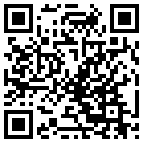 qrcode für Siemens 5TG12052 DELTA miro Glas Rahmen 5 fach Echtmaterial Glas sw 374x90mm - 5TG1205-2