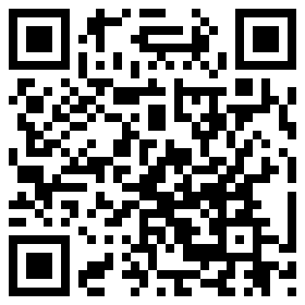 qrcode für OBO Bettermann T12L P16S 9011 - Abdeckplatte 2f Modul45 T12L PA 7408156